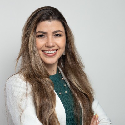 Milena Pérez